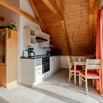 Daire Zur Sonne, App 3 *